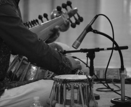 Hindusthani - Jugalbandi concert