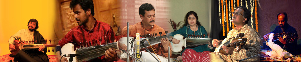 Shahjahanpur Gharana