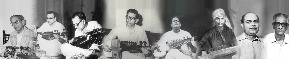 Shahjahanpur Gharana